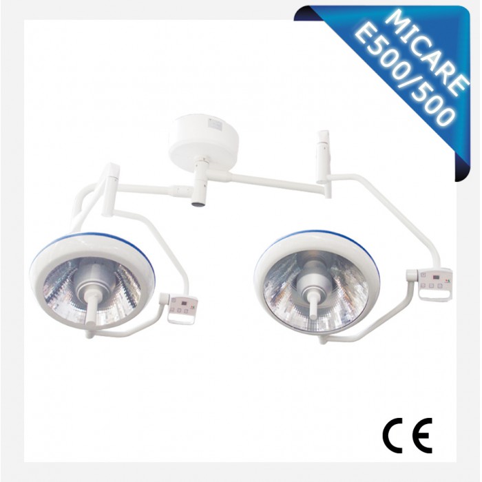 Micare E500500 Lampe scialytique led lampe opératoire dentaire