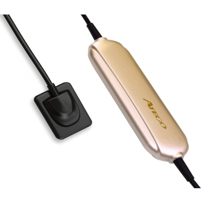 ATECO® AT-301 capteur rvg dentaire pour radiographie numérique dentaire