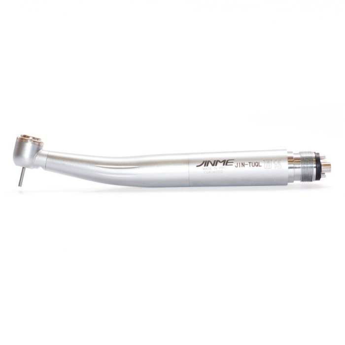 Jinme® YING turbine dentaire avec lumiere tête standard sans raccord rapide (6 trous)