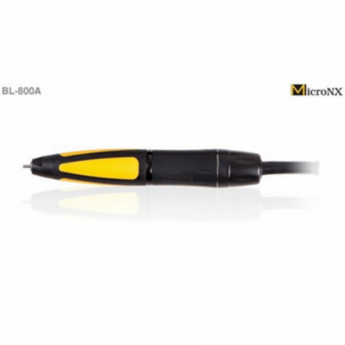 Maisilao® BL-800A micromoteur pièce à main brushless 35.000 tr/min