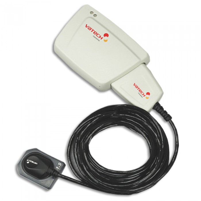 VATECH® EzSensor 1.5 capteur radio dentaire pour radiographie numérique dentaire