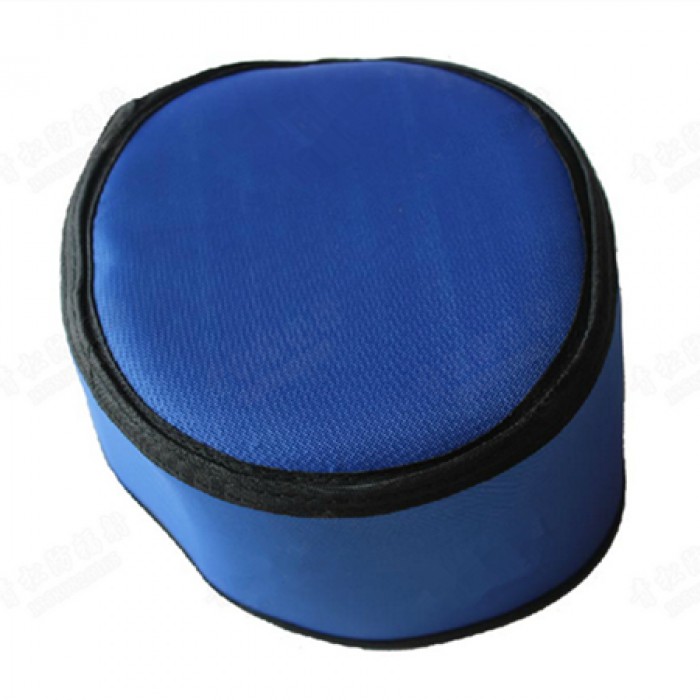 Bonnet de plomb radioprotection du crâne 0,35mmpb