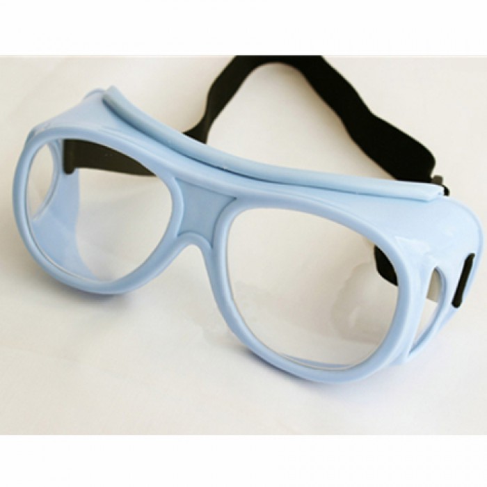 Masque Surlunettes plombées 0,5mmpb