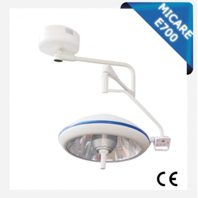 Micare E700 led scialytique plafonnier dentaire