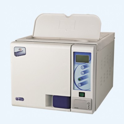 18L Stérilisateur Autoclave Dentaire SUN® 18L-III Avec Imprimante