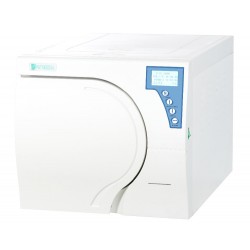 P&T® BTD17/23 sterilisateur autoclave dentaire 17/23L avec imprimante