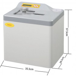 WOSON® R Tyepe 2L Autoclave Classe b Dentaire Classe N