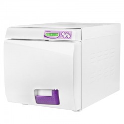 WOSON® D Tyepe 10L Stérilisateur autoclave dentaire classe B