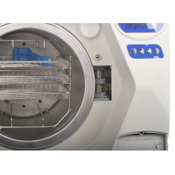 Tong Shuo® T&S 14-23L Sterilisateur Autoclave Dentaire Class B avec Imprimante