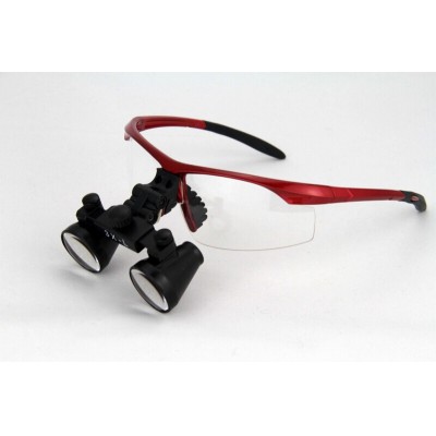 Ymarda® CM 3X loupe binoculaire dentaire loupe médicale
