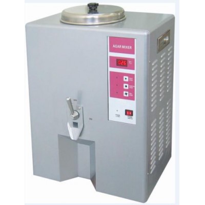 AIXIN® AX-2006 malaxeur d'agar pour laboratoire dentaire