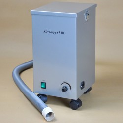AIXIN® AX-Super800 portable aspirateur de poussière dentaire 800W