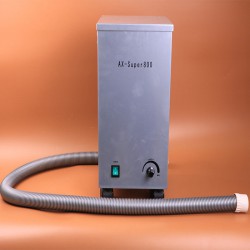 AIXIN® AX-Super800 portable aspirateur de poussière dentaire 800W