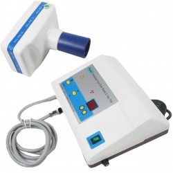 Appareil radiographique portable (mobile) dentaire BLX-5