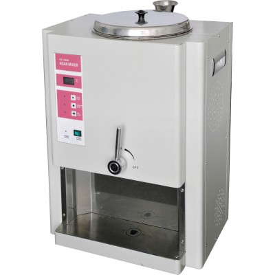 AIXIN® AX-2008 malaxeur d'agar pour laboratoire dentaire