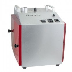 AIXIN® AX-MX800 aspirateur de poussière pour laboratoire dentaire 500W