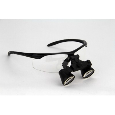 Ymarda® SM mini 2.5X loupe médicale loupe binoculaire dentaire