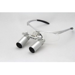 Ymarda® DH500 loupe binoculaire dentaire loupe médicale 5X