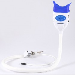 Ruensheng® YS-TW-C lampe blanchiment dentaire professionnel