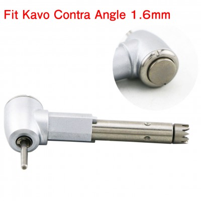 Tête de rechange FG 1.6mm pour contre-angle KAVO (bouton-poussoir 1:1)