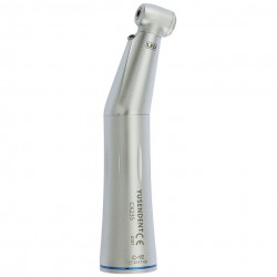 YUSENDENT CX235C1-1E Contre angle bague bule ratio 1:1 spray interne avec lumiere autogeneree