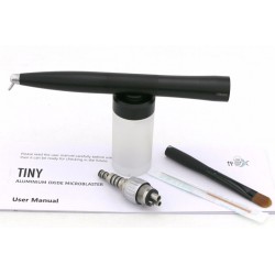 TINY Davnvile Microetcher II Style Micro-sableuse Pneumatiquee avec Raccord KAVO...