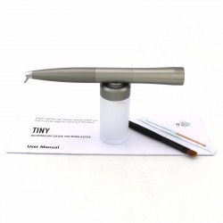 TINY Davnvile Microetcher II Style Micro-sableuse Pneumatiquee compatible avec KAVO