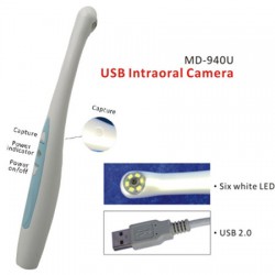 Magenta® MD940U USB Caméra intra orale dentaire