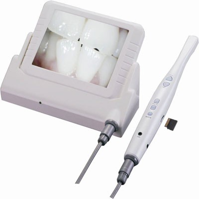 Magenta® M-868A CMOS USB caméra intra-oral dentaire 8