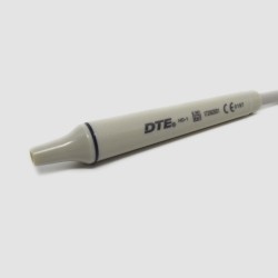 Woodpecker® DTE HD-1 détartreur à ultrasons pièce à main scellée compatible Satelec/NSK