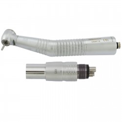 Yusendent H16-N1SPQ turbine dentaire tête standard avec lumiere avec raccord rapide compatible nsk phatelus