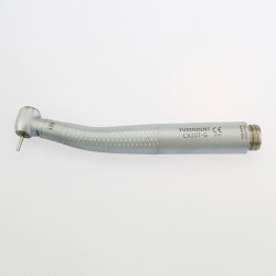 YUSENDENT® CX207-GW-SP turbine dentaire tête standard avec lumiere compatible W&H (sans raccord rapide)
