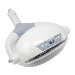 Saab® KY-P106A 28W lampe scialytique dentaire 9 ampoules led avec réglage la température de couleur