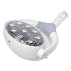 Saab® KY-P106A 28W lampe scialytique dentaire 9 ampoules led avec réglage la température de couleur