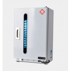 27L Instruments médicaux chirurgicaux dentaires UV Cabinet de désinfection de stérilisateur