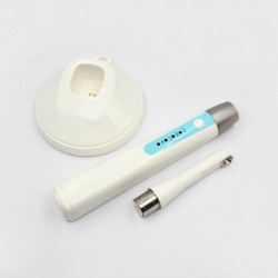 LY® LY-C240 lampe photopolymeriser led dentaire sans fil 2500mw/cm² Lumière bleue