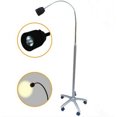 Micare JD1500 35W Lampe d'examen médicale dentaire Lampe d'examen halogène