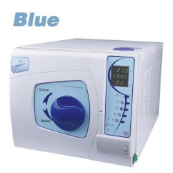 Sun® SUN-II-D Stérilisateur Autoclave dentaire Classe B 12-23L