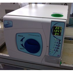 Sun® SUN-II-D Stérilisateur Autoclave dentaire Classe B 12-23L