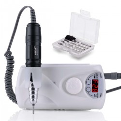 JSDA® JD101-H Micromoteur dentaire portable 25.000 tr/min avec pièce à main