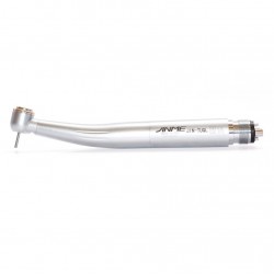 Jinme® YING turbine dentaire avec lumiere tête standard sans raccord rapide (6 t...