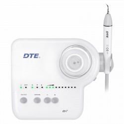 Woodpecker® DTE D7 Détartreurs ultrasoniques dentaires sans lumiere conpatible SATELEC/NSK