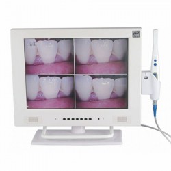 MLG® M-958A Caméra intra orale dentaire 15