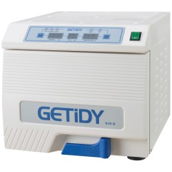 Getidy® SJY-8 sterilisateur autoclave classe b dentaire 8L