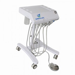 Greeloy® GU-P301 Cart dentaire mobile pour cabinet