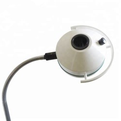 KWS® KD-2012D-3 Lampe scialytique dentaire led (Scialytique sur pied)