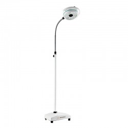 KWS® KD-2012D-3 Lampe scialytique dentaire led (Scialytique sur pied)