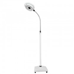 KWS® KD-2012D-3 Lampe scialytique dentaire led (Scialytique sur pied)