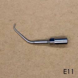 5 pièces Woodpecker® E11 inserts endodontiques compatible EMS /UDS