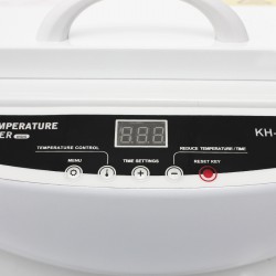 NOVA® KH-360B Stérilisateur à Chaleur Sèche Dentaire Médical Vétérinaire Tatouage avec Contrôle / Affichage de la Tempér